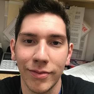 Meet your Posher, Devin